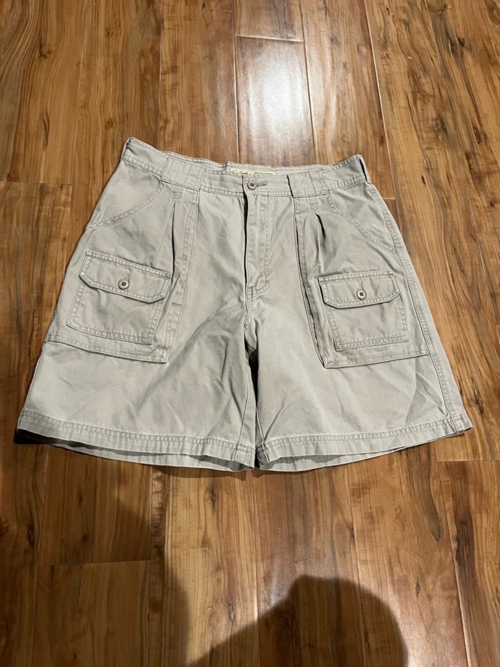 Cabela's Women’s Cargo Shorts Khaki